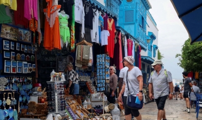 السياحة القاطرة التي تخرج الاقتصاد التونسي من أزماته