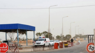 مطالب ليبية تعرقل إعادة فتح معبر رأس جدير الحدودي مع تونس
