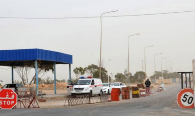 مطالب ليبية تعرقل إعادة فتح معبر رأس جدير الحدودي مع تونس