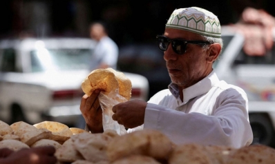 الأسر المصرية تشعر بوطأة مضاعفة سعر رغيف الخبز المدعم