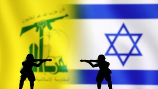 إعلان حرب أم مواجهة تعبوية استخبارية  بين إسرائيل وحزب الله