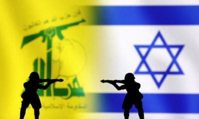 إعلان حرب أم مواجهة تعبوية استخبارية  بين إسرائيل وحزب الله