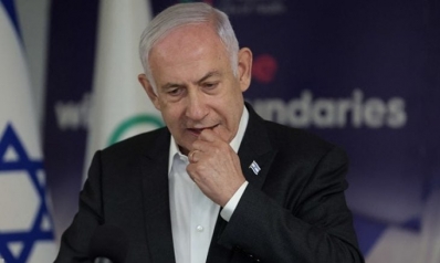 لاءات نتنياهو أمام الكونغرس الأمريكي