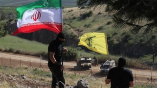 تساؤلات سياسية إيرانية  وأجوبة في الميدان اللبناني