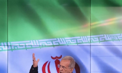 الفرص والمخاطر المرتبطة بالحكومة الجديدة في إيران