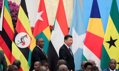 الغزو الدبلوماسي.. كيف هيمنت الصين على مبيعات الأسلحة لأفريقيا؟