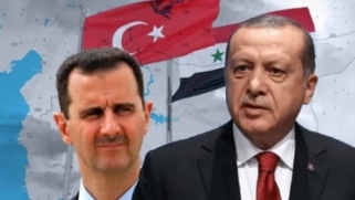 تركيا وسوريا… دوافع التطبيع