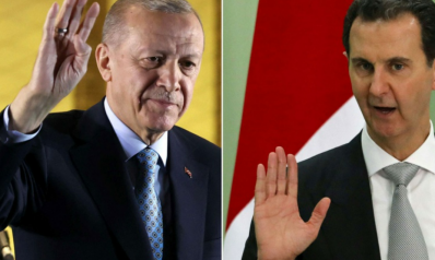 هل حصل أردوغان على ضوء قطري أخضر لدعوة الأسد