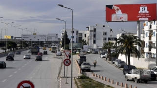 هيئة الانتخابات التونسية أمام رهان إنجاح الاستحقاق الرئاسي