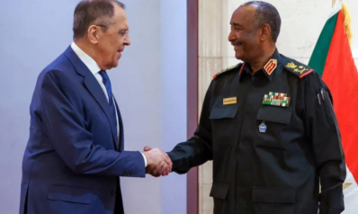 روسيا تلقي المزيد من الثقل خلف القوات المسلحة السودانية