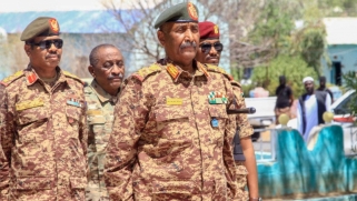 السودان تنقصه الإرادة السياسية لدى الجيش وليس المبادرات