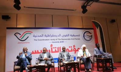 السلام الدائم في السودان لا يقتصر على الطرفين المتحاربين