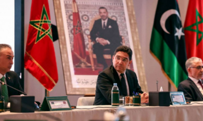 قمة ثلاثية ليبية منتظرة في المغرب أواخر يوليو الجاري