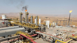 كيف بددت كردستان العراق حلم استقلالها النفطي