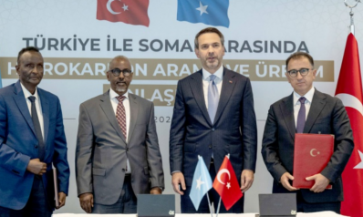 تركيا تعزّز نفوذها في أفريقيا: من الدفاع والطاقة إلى التعليم والمسلسلات