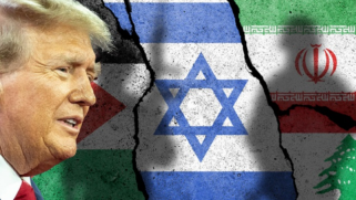 هل سيختلف تعامل ترامب ترامب 2.0 مع قضايا الشرق الأوسط