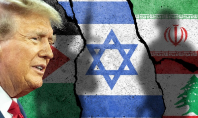 هل سيختلف تعامل ترامب ترامب 2.0 مع قضايا الشرق الأوسط