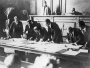 معاهدة لوزان… الطريق إلى نشأة الدولة التركية القومية الحديثة