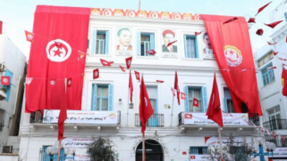 اتحاد الشغل التونسي يناور السلطة مجددا بملف التعليم