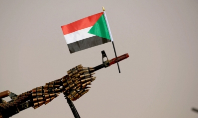 الحرب الأهلية في السودان تهدد بإحياء الحركة الجهادية