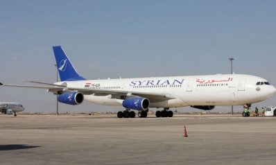 سوريا تكسر 12 سنة من توقف الرحلات الجوية المنتظمة مع السعودية