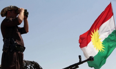 فساد وانقسام ينخران المؤسسة العسكرية والأمنية لإقليم كردستان العراق