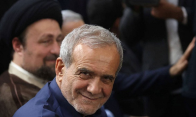 فوز بزشكيان أمل جديد لإيران والشرق الأوسط