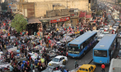 الحكومة المصرية في مواجهة مفتوحة مع النمو السكاني