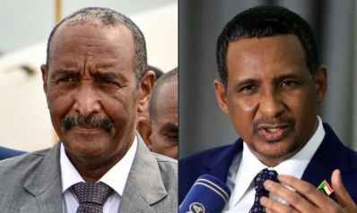 حكومة في بورتسودان وأخرى في الخرطوم بعد فشل مسار جنيف