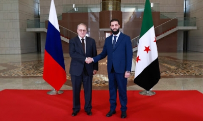 الزيارة الروسية… الثوابت والأهداف