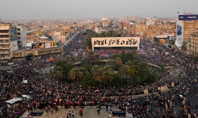 مع التطورات الإقليمية: هل يتحول العراق من ساحة نفوذ إلى فاعل إقليمي؟