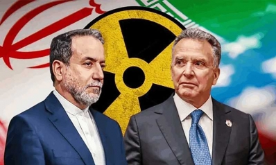 قراءة أولية حول المفاوضات الأمريكية الإيرانية