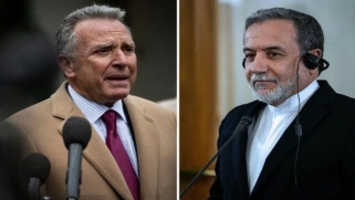 الجولة الرابعة بين النسيج الإيراني والقبول الأمريكي