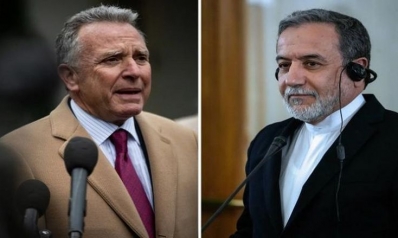 الجولة الرابعة بين النسيج الإيراني والقبول الأمريكي