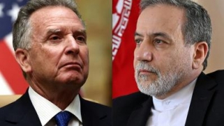 ازدواجية الموقف الإيراني من جولات التفاوض الأمريكية
