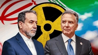 الجولة الخامسة.. إلى أين تتجه بوصلة المفاوضات؟