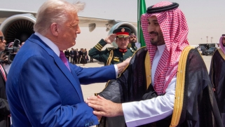 زيارة ترامب الخليجية العربية… الدلائل والغايات