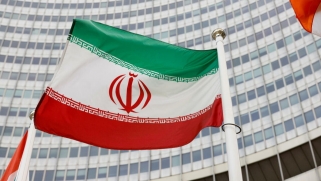 ضمانة البقاء الإيراني حوار مع الوكالة الدولية
