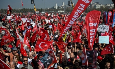 تركيا … حزب الشعب الجمهوري وتحديات المرحلة