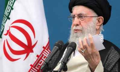 خامنئي بين القلق المجتمعي والاستعداد العسكري