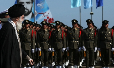 إيران… اتفاق جديد وسعي للبقاء