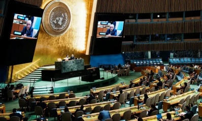 لماذا امتنع العراق  عن حل الدولتين