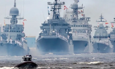 بوتين والمناورات النووية… ما الرسالة؟ بوتين والمناورات النووية… ما الرسالة؟