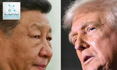 ترامب يسعى إلى اتفاق تجاري صعب المنال في اجتماع عالي المخاطر ترامب يسعى إلى اتفاق تجاري صعب المنال في اجتماع عالي المخاطر