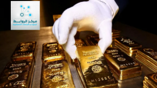 أسعار الذهب تسجل أعلى مستوى تاريخي وسط حالة من عدم اليقين العالمي