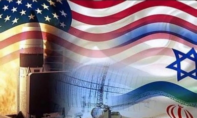 استراتيجية المواجهة الإيرانية وأدواتها الميدانية استراتيجية المواجهة الإيرانية وأدواتها الميدانية