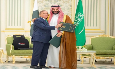 اتفاقية الدفاع السعودية الباكستانية استراتيجية إقليمية وأهداف مستقبلية