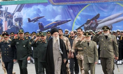 الاتجاهات الميدانية لبقاء القيادة الإيرانية