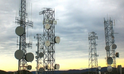 العراق والشبكة الوطنية