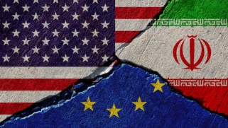 إيران… سياسة المحاور والمحيط المتحرك